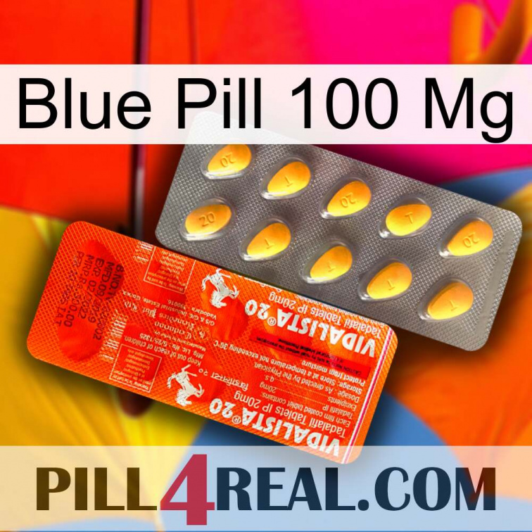 Blue Pill 100 Mg new01